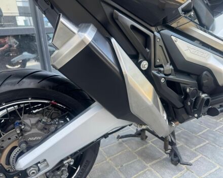 Хонда Інша, об'ємом двигуна 0 л та пробігом 0 тис. км за 4999 $, фото 17 на Automoto.ua