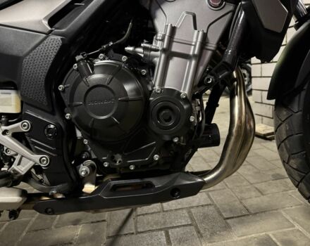 Хонда Інша, об'ємом двигуна 0.4 л та пробігом 0 тис. км за 5900 $, фото 1 на Automoto.ua