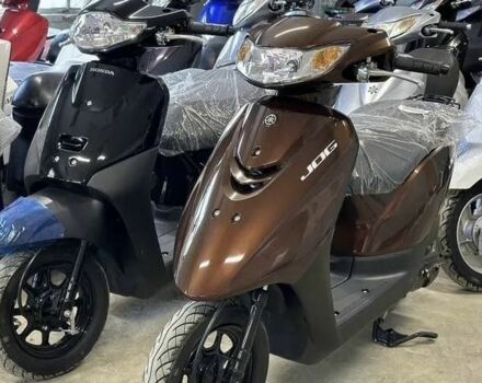Хонда Другая, объемом двигателя 49 л и пробегом 0 тыс. км за 400 $, фото 4 на Automoto.ua