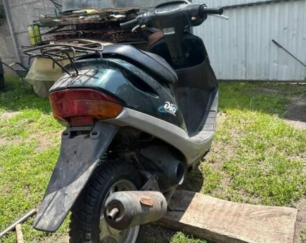 Хонда Другая, объемом двигателя 49 л и пробегом 0 тыс. км за 204 $, фото 4 на Automoto.ua