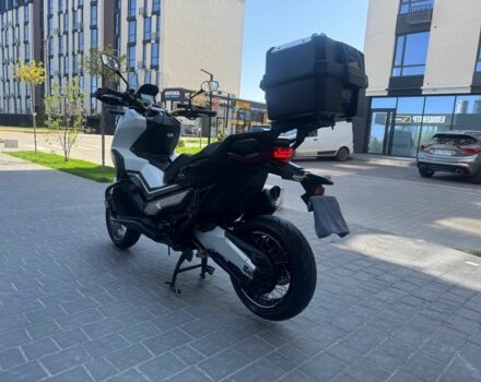 Хонда Інша, об'ємом двигуна 0 л та пробігом 0 тис. км за 4999 $, фото 6 на Automoto.ua