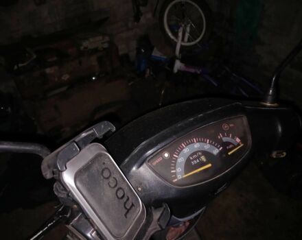 Хонда Другая, объемом двигателя 50 л и пробегом 0 тыс. км за 155 $, фото 1 на Automoto.ua