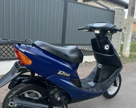 Хонда Другая, объемом двигателя 49 л и пробегом 0 тыс. км за 321 $, фото 2 на Automoto.ua