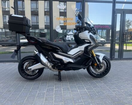 Хонда Інша, об'ємом двигуна 0 л та пробігом 0 тис. км за 4999 $, фото 3 на Automoto.ua