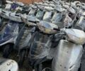 Хонда Другая, объемом двигателя 49 л и пробегом 0 тыс. км за 400 $, фото 1 на Automoto.ua
