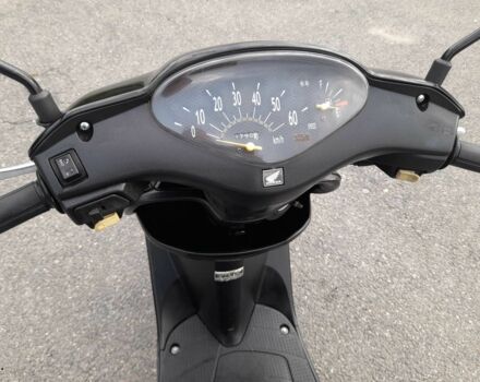 Хонда Другая, объемом двигателя 50 л и пробегом 0 тыс. км за 470 $, фото 9 на Automoto.ua