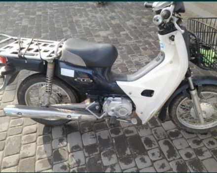 Хонда Другая, объемом двигателя 0 л и пробегом 0 тыс. км за 650 $, фото 3 на Automoto.ua