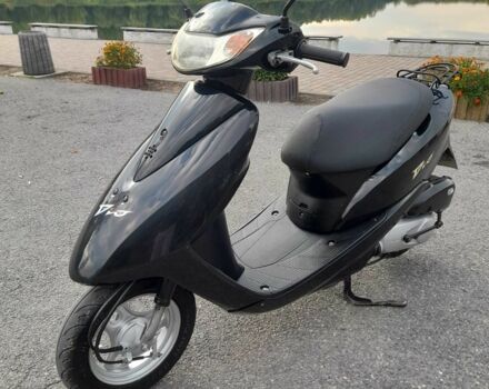 Хонда Другая, объемом двигателя 50 л и пробегом 0 тыс. км за 470 $, фото 17 на Automoto.ua