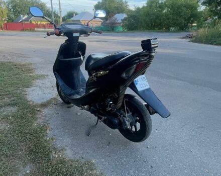 Хонда Другая, объемом двигателя 50 л и пробегом 0 тыс. км за 417 $, фото 3 на Automoto.ua