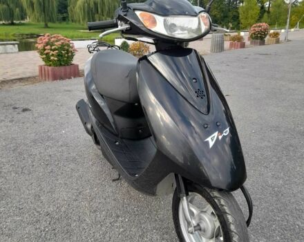 Хонда Другая, объемом двигателя 50 л и пробегом 0 тыс. км за 470 $, фото 16 на Automoto.ua