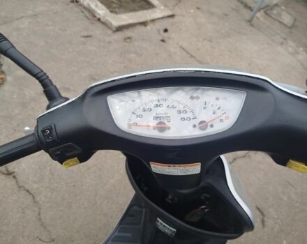 Хонда Другая, объемом двигателя 0 л и пробегом 0 тыс. км за 570 $, фото 4 на Automoto.ua