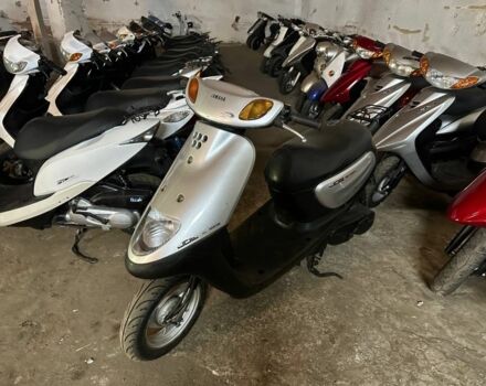 Хонда Другая, объемом двигателя 49 л и пробегом 0 тыс. км за 399 $, фото 3 на Automoto.ua