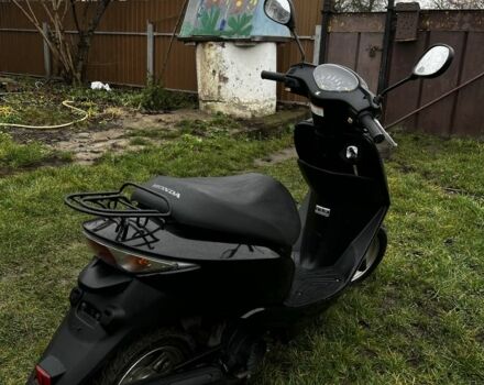 Хонда Другая, объемом двигателя 50 л и пробегом 0 тыс. км за 567 $, фото 3 на Automoto.ua