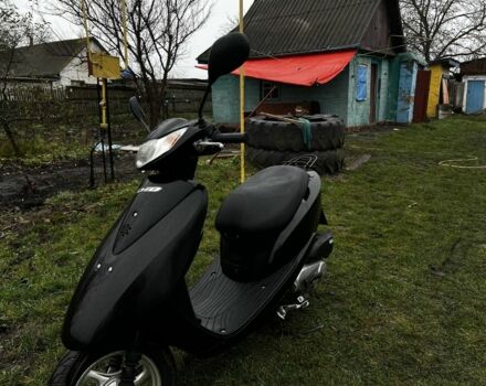 Хонда Другая, объемом двигателя 50 л и пробегом 0 тыс. км за 567 $, фото 1 на Automoto.ua