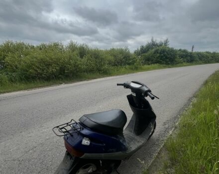 Хонда Другая, объемом двигателя 49 л и пробегом 0 тыс. км за 167 $, фото 3 на Automoto.ua