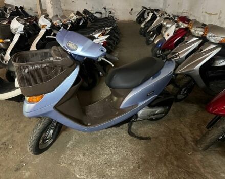 Хонда Другая, объемом двигателя 49 л и пробегом 0 тыс. км за 399 $, фото 4 на Automoto.ua