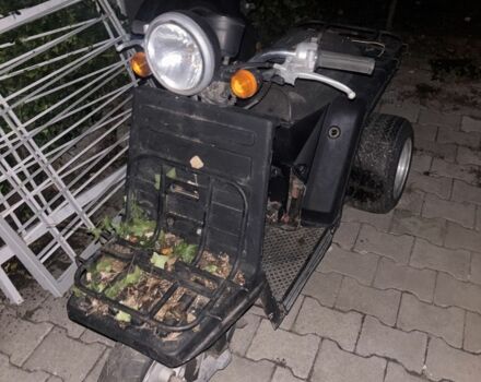 Хонда Другая, объемом двигателя 49 л и пробегом 0 тыс. км за 200 $, фото 1 на Automoto.ua