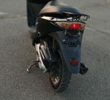 Хонда Другая, объемом двигателя 0 л и пробегом 0 тыс. км за 284 $, фото 3 на Automoto.ua