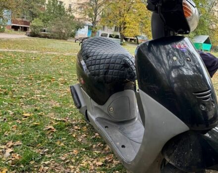 Хонда Інша, об'ємом двигуна 50 л та пробігом 0 тис. км за 108 $, фото 3 на Automoto.ua