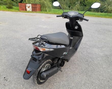 Хонда Другая, объемом двигателя 50 л и пробегом 0 тыс. км за 470 $, фото 13 на Automoto.ua