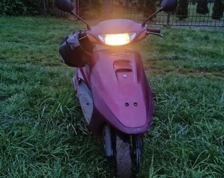 Хонда Інша, об'ємом двигуна 50 л та пробігом 0 тис. км за 670 $, фото 2 на Automoto.ua