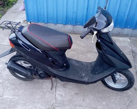 Хонда Інша, об'ємом двигуна 49 л та пробігом 0 тис. км за 20000 $, фото 2 на Automoto.ua