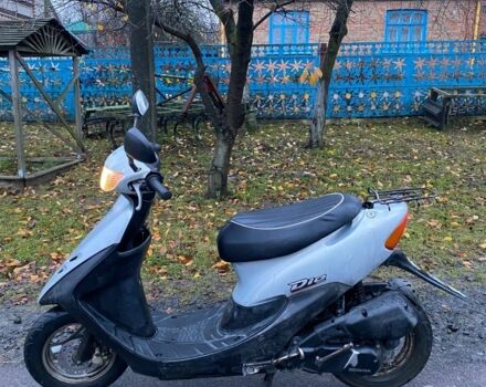 Хонда Інша, об'ємом двигуна 49 л та пробігом 0 тис. км за 330 $, фото 2 на Automoto.ua