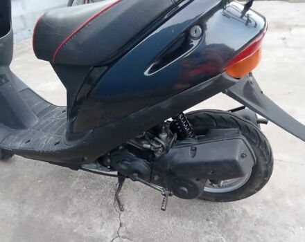Хонда Інша, об'ємом двигуна 49 л та пробігом 0 тис. км за 20000 $, фото 1 на Automoto.ua