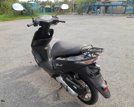 Хонда Другая, объемом двигателя 50 л и пробегом 0 тыс. км за 470 $, фото 11 на Automoto.ua