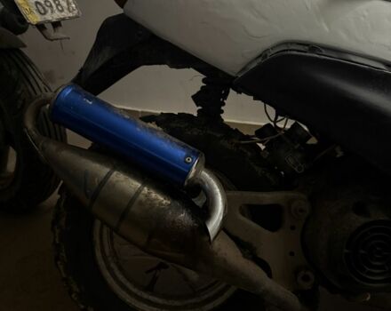 Хонда Другая, объемом двигателя 50 л и пробегом 0 тыс. км за 119 $, фото 1 на Automoto.ua