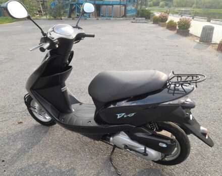 Хонда Другая, объемом двигателя 50 л и пробегом 0 тыс. км за 470 $, фото 10 на Automoto.ua