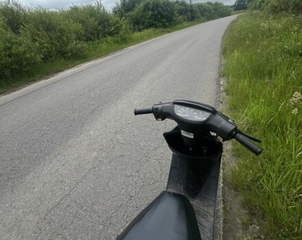 Хонда Другая, объемом двигателя 49 л и пробегом 0 тыс. км за 167 $, фото 4 на Automoto.ua