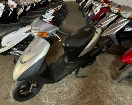 Хонда Другая, объемом двигателя 49 л и пробегом 0 тыс. км за 399 $, фото 7 на Automoto.ua