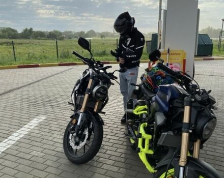 Хонда Інша, об'ємом двигуна 0.3 л та пробігом 0 тис. км за 5000 $, фото 2 на Automoto.ua