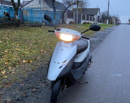 Хонда Інша, об'ємом двигуна 49 л та пробігом 0 тис. км за 330 $, фото 1 на Automoto.ua