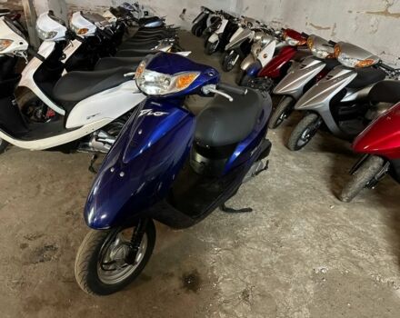 Хонда Другая, объемом двигателя 49 л и пробегом 0 тыс. км за 399 $, фото 2 на Automoto.ua