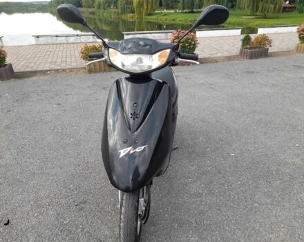 Хонда Другая, объемом двигателя 50 л и пробегом 0 тыс. км за 470 $, фото 3 на Automoto.ua