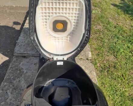 Хонда Другая, объемом двигателя 50 л и пробегом 0 тыс. км за 470 $, фото 19 на Automoto.ua