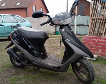 Хонда Інша, об'ємом двигуна 49 л та пробігом 0 тис. км за 12000 $, фото 2 на Automoto.ua