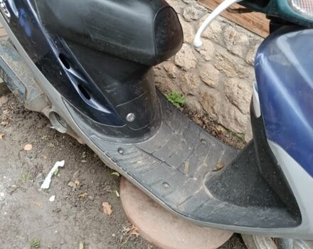 Хонда Другая, объемом двигателя 50 л и пробегом 0 тыс. км за 237 $, фото 4 на Automoto.ua