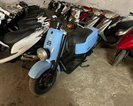 Хонда Другая, объемом двигателя 49 л и пробегом 0 тыс. км за 399 $, фото 6 на Automoto.ua