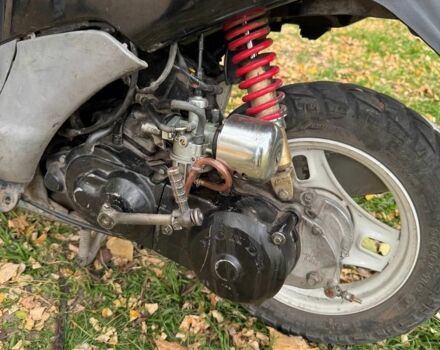 Хонда Інша, об'ємом двигуна 50 л та пробігом 0 тис. км за 108 $, фото 2 на Automoto.ua