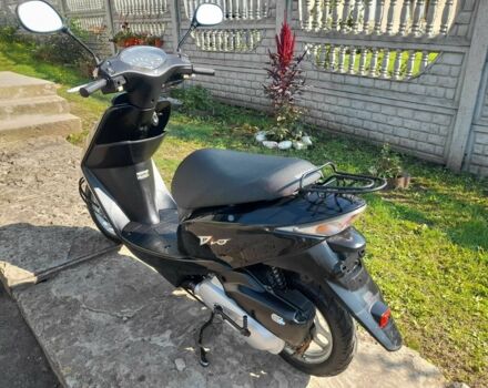 Хонда Другая, объемом двигателя 50 л и пробегом 0 тыс. км за 470 $, фото 21 на Automoto.ua