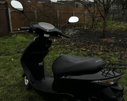 Хонда Другая, объемом двигателя 50 л и пробегом 0 тыс. км за 567 $, фото 4 на Automoto.ua