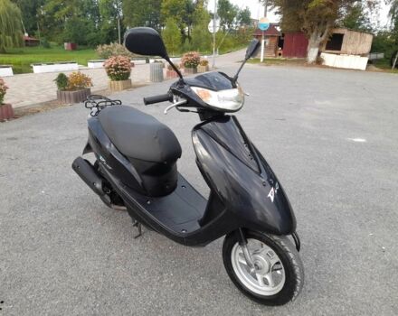 Хонда Другая, объемом двигателя 50 л и пробегом 0 тыс. км за 470 $, фото 15 на Automoto.ua