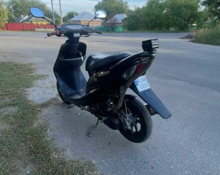 Хонда Другая, объемом двигателя 50 л и пробегом 0 тыс. км за 417 $, фото 1 на Automoto.ua