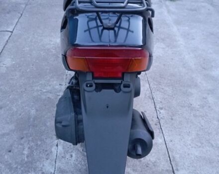 Хонда Інша, об'ємом двигуна 49 л та пробігом 0 тис. км за 20000 $, фото 5 на Automoto.ua