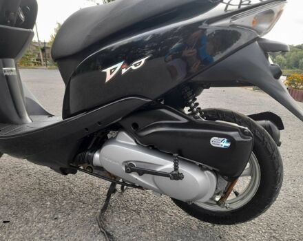 Хонда Другая, объемом двигателя 50 л и пробегом 0 тыс. км за 470 $, фото 1 на Automoto.ua