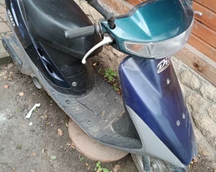 Хонда Другая, объемом двигателя 50 л и пробегом 0 тыс. км за 237 $, фото 2 на Automoto.ua