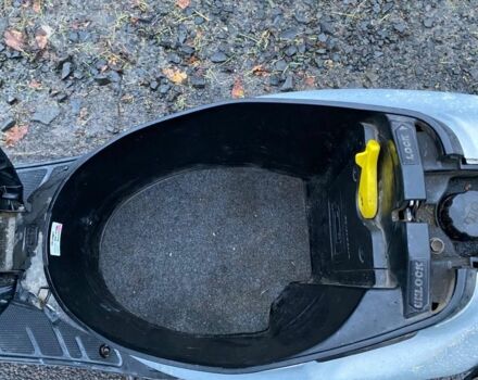 Хонда Інша, об'ємом двигуна 49 л та пробігом 0 тис. км за 330 $, фото 5 на Automoto.ua